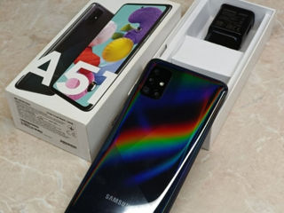 Samsung Galaxy A51 foto 2