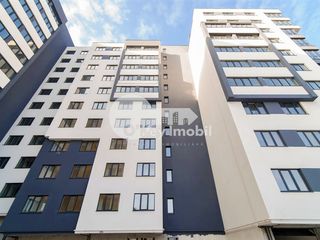 Complex nou!! 2 camere , variantă albă, Buiucani 52500 € foto 1