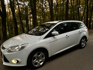 Ford Focus foto 3