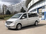 Mercedes Vito Long 116 foto 2