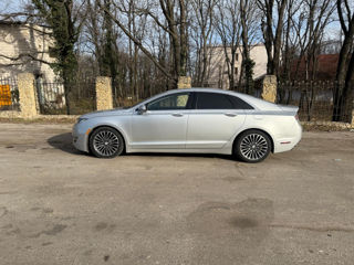 Lincoln MKZ foto 7