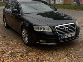 Audi A6 Avant foto 2