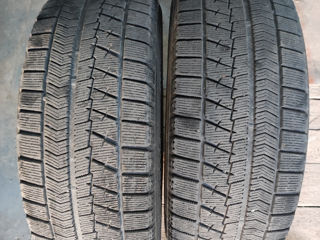 Bridgestone blizzak vrxz 93s