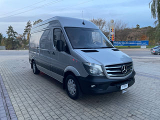 Mercedes Sprinter 316 foto 3