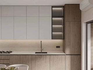 Mobilier personalizat pentru interiorul tău, la preț avantajos! foto 0