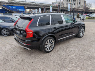 Volvo XC90 foto 6