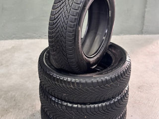 4 anvelope/cauciucuri pirelli 195/65 r15 , practic noi