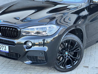 BMW X5 foto 3