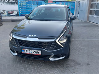 KIA Sportage foto 3