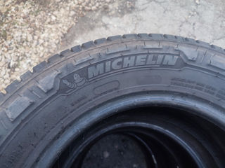 Michelin 215/65 R15C foto 4