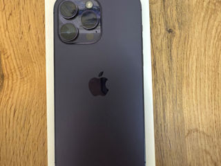 iPhone 14 Pro Max 256 gb