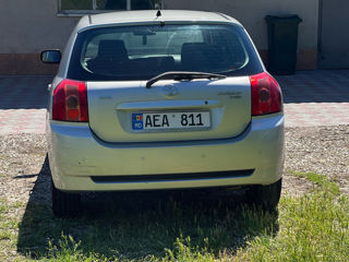 Toyota Corolla foto 9