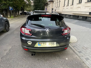 Renault Megane foto 6