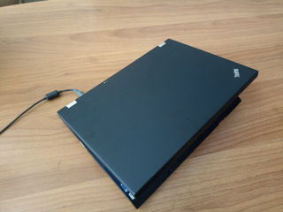 Lenovo ThinkPad T410 foto 9