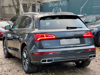 Audi Q5 foto 4