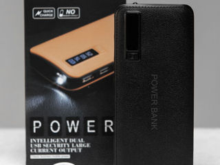 power bank 50000mah