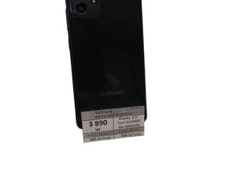 Смартфон Samsung Galaxy A53 8/256gb