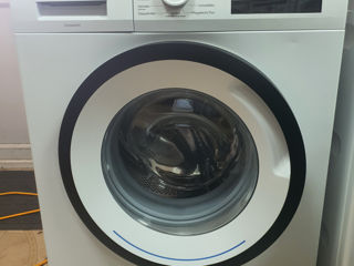 Urgent urgent Siemens IQ 300 masina de spălat rufe de 7kg фото 1