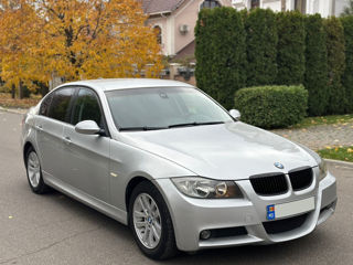 BMW 3 Series foto 3