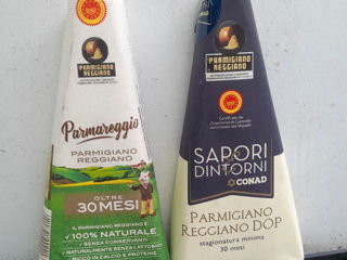 Parmegiano foto 1