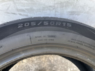 205/50 R15 Tracmax Xprivilo TX1/ Доставка, livrare toata Moldova foto 10