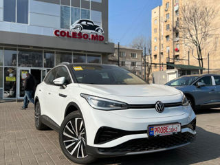 Volkswagen ID.4 X