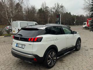 Peugeot 3008 foto 4