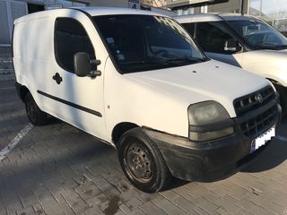 Fiat Doblo foto 3