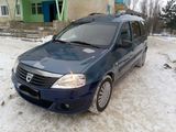 Dacia Logan foto 1