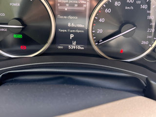 Lexus NX Series foto 2