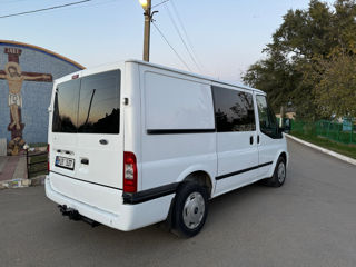 Ford Transit foto 5