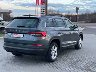 Skoda Kodiaq foto 3