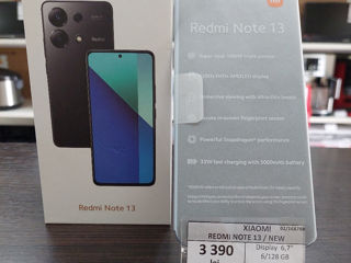 Redmi Note 13New