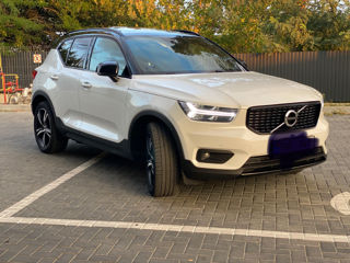 Volvo XC40 foto 3