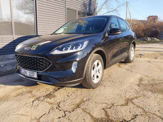 Ford Kuga foto 2