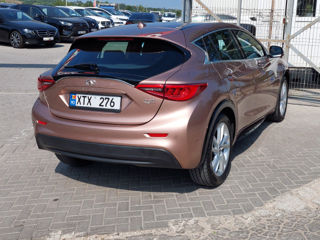 Mercedes GLA foto 5