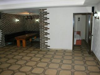 Se vinde sauna pe lemne cu bazin foto 4