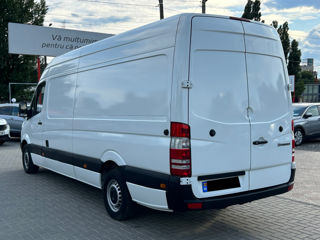 Mercedes Sprinter foto 3