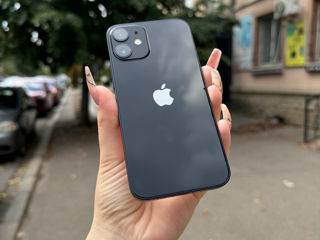 iPhone 12 Mini Black MDM