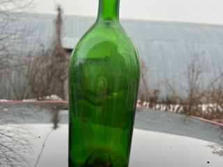 Sticle noi  pentru vin de 750 ml