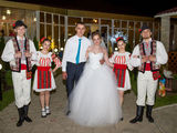 Dansatori profesionisti la Nunti si Cumatrii | Ansamblul Moldoveneasca foto 3