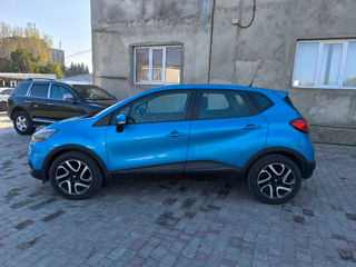 Renault Captur foto 4