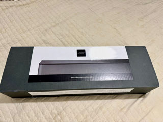 Bose soundbar seria II foto 4