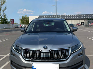 Skoda Kodiaq foto 2