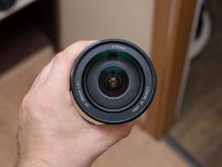 Canon 24-105mm F4 L foto 2