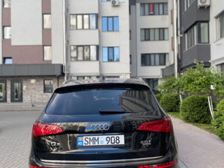 Audi Q5 foto 8