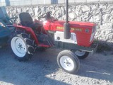 Yanmar YM1502 foto 2