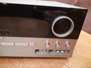 Harman Kardon AVR-130 AV Receiver foto 4