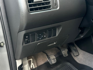 Nissan X-Trail foto 9