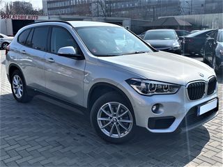 BMW X1 foto 1